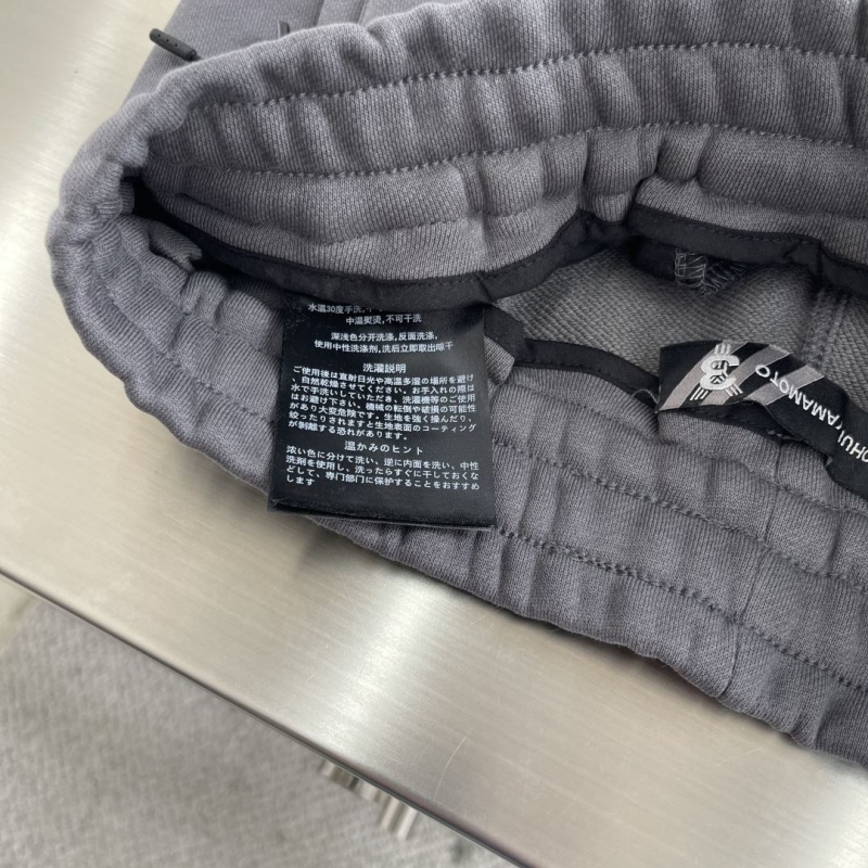 Y-3